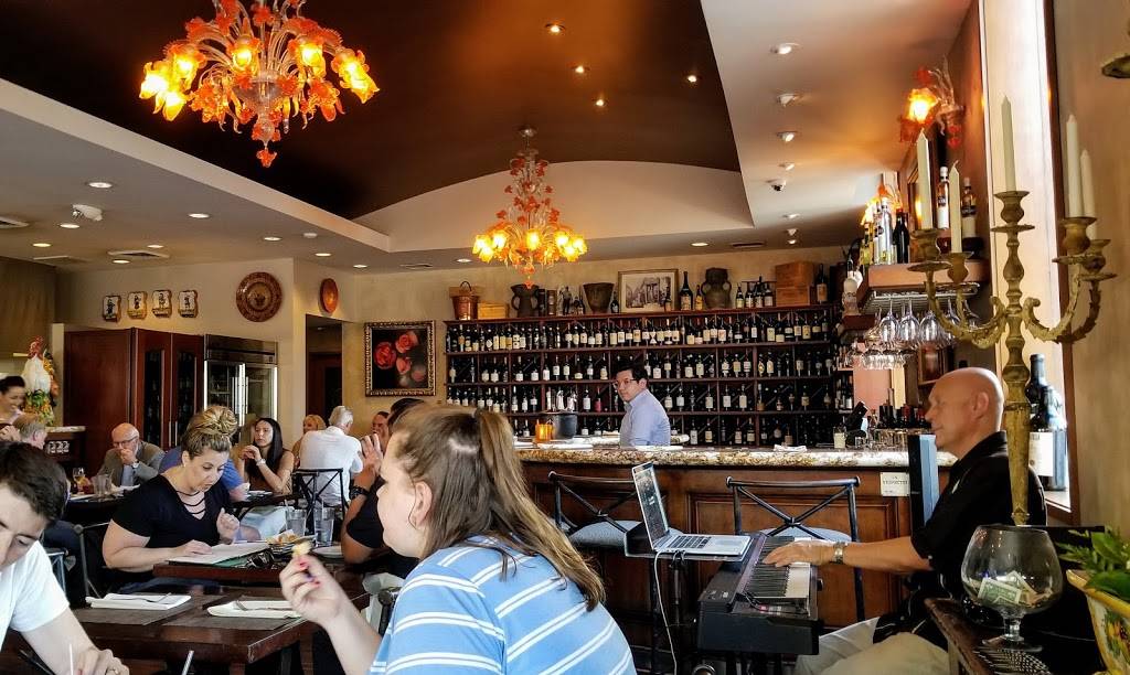 Francoli Gourmet | restaurant | 100 S Glassell St, Orange, CA 92866, USA | 7142881077 OR +1 714-288-1077