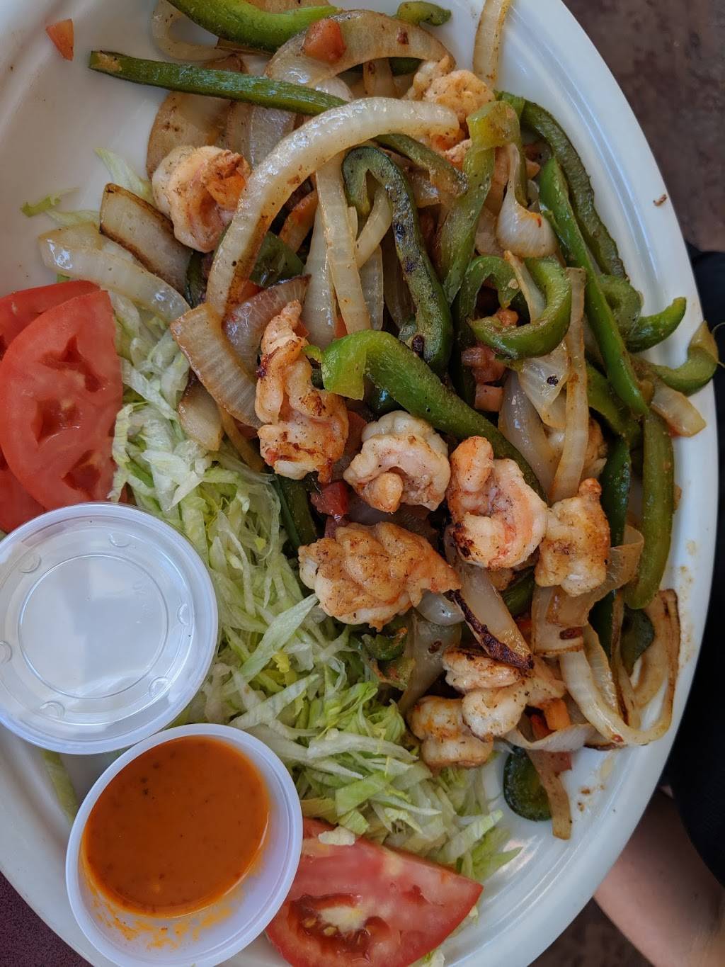 Latinos Mexican Restaurant Bar | restaurant | 213 Main St, McGregor, IA 52157, USA | 5638733838 OR +1 563-873-3838