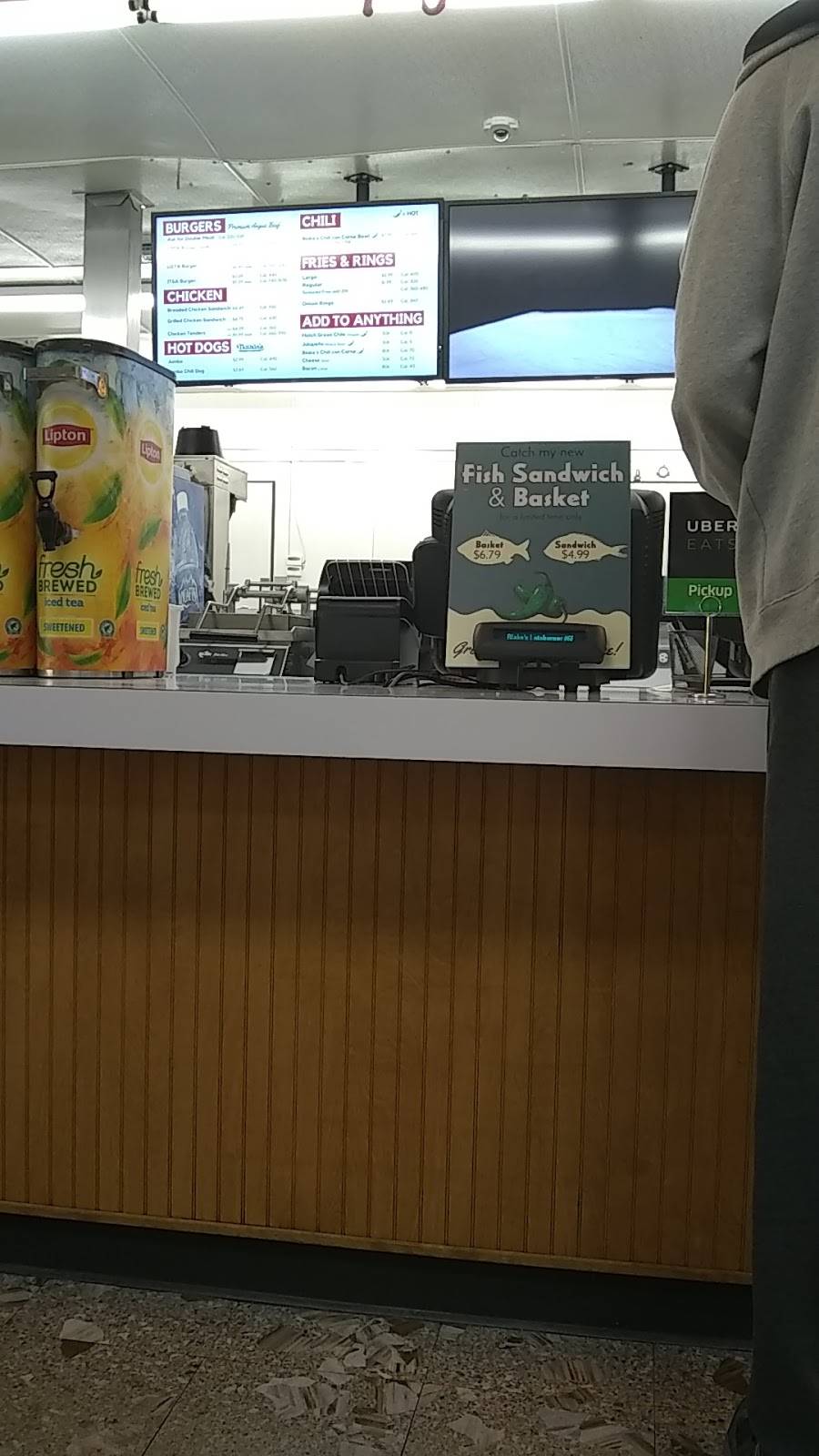 Blakes Lotaburger | restaurant | 12345 Central Ave NE, Albuquerque, NM 87123, USA | 5052965439 OR +1 505-296-5439