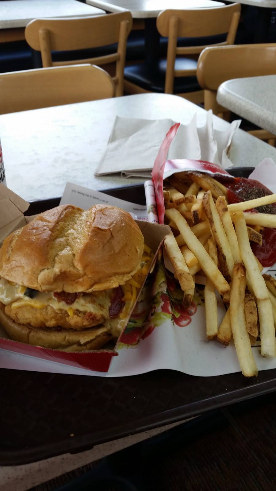 Wendys | restaurant | 2800 FM1764, La Marque, TX 77568, USA | 4099868505 OR +1 409-986-8505