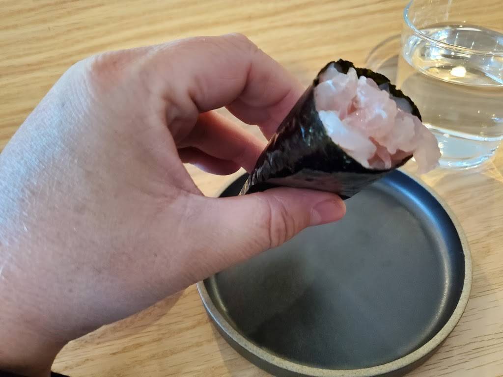 Sogo Roll Bar | restaurant | 4634 Hollywood Blvd, Los Angeles, CA 90027, USA | 3237410088 OR +1 323-741-0088