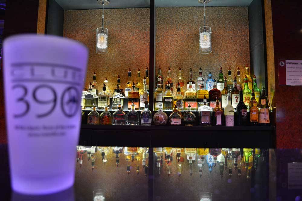 Club 390 | night club | 390 E Joe Orr Rd, Chicago Heights, IL 60411, USA | 7087582582 OR +1 708-758-2582