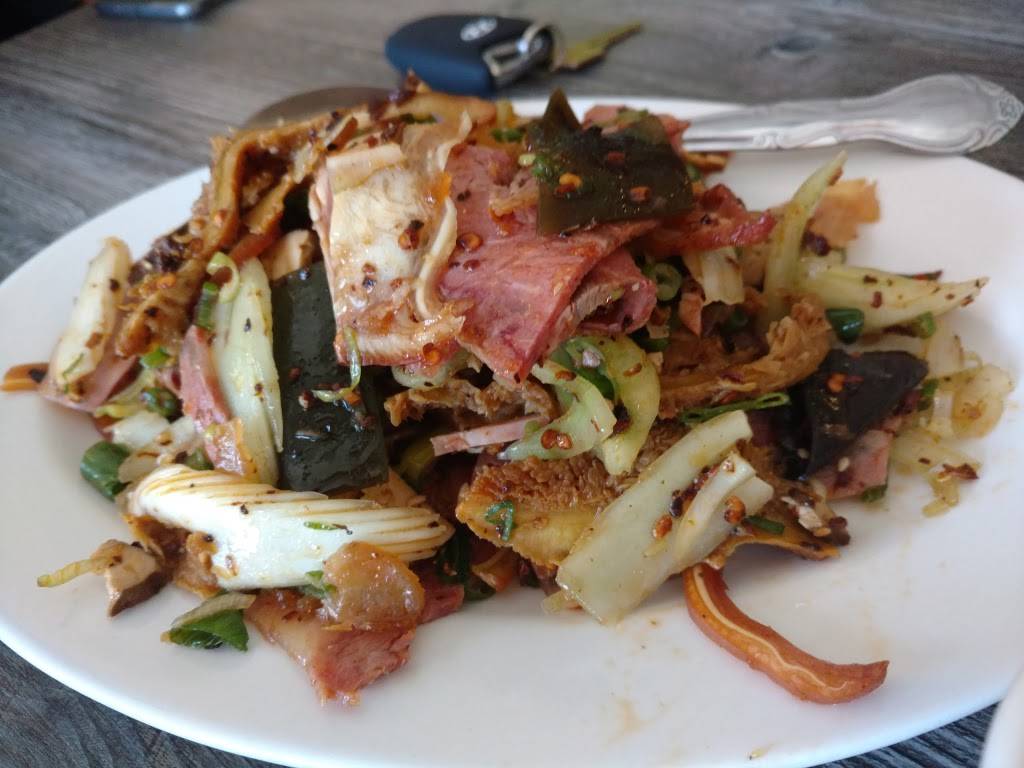 Tasty Dumpling Kitchen | restaurant | 10053 Valley Blvd #5, El Monte, CA 91731, USA | 6264550930 OR +1 626-455-0930