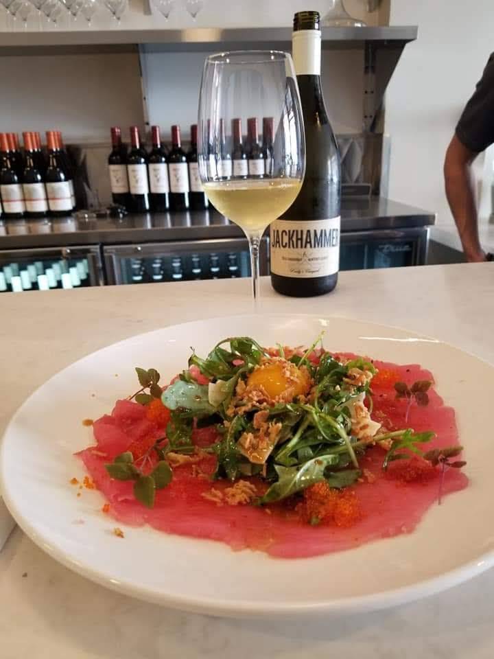 Tuna Kahuna | restaurant | 1117 Burlingame Ave, Burlingame, CA 94010, USA | 6507314972 OR +1 650-731-4972