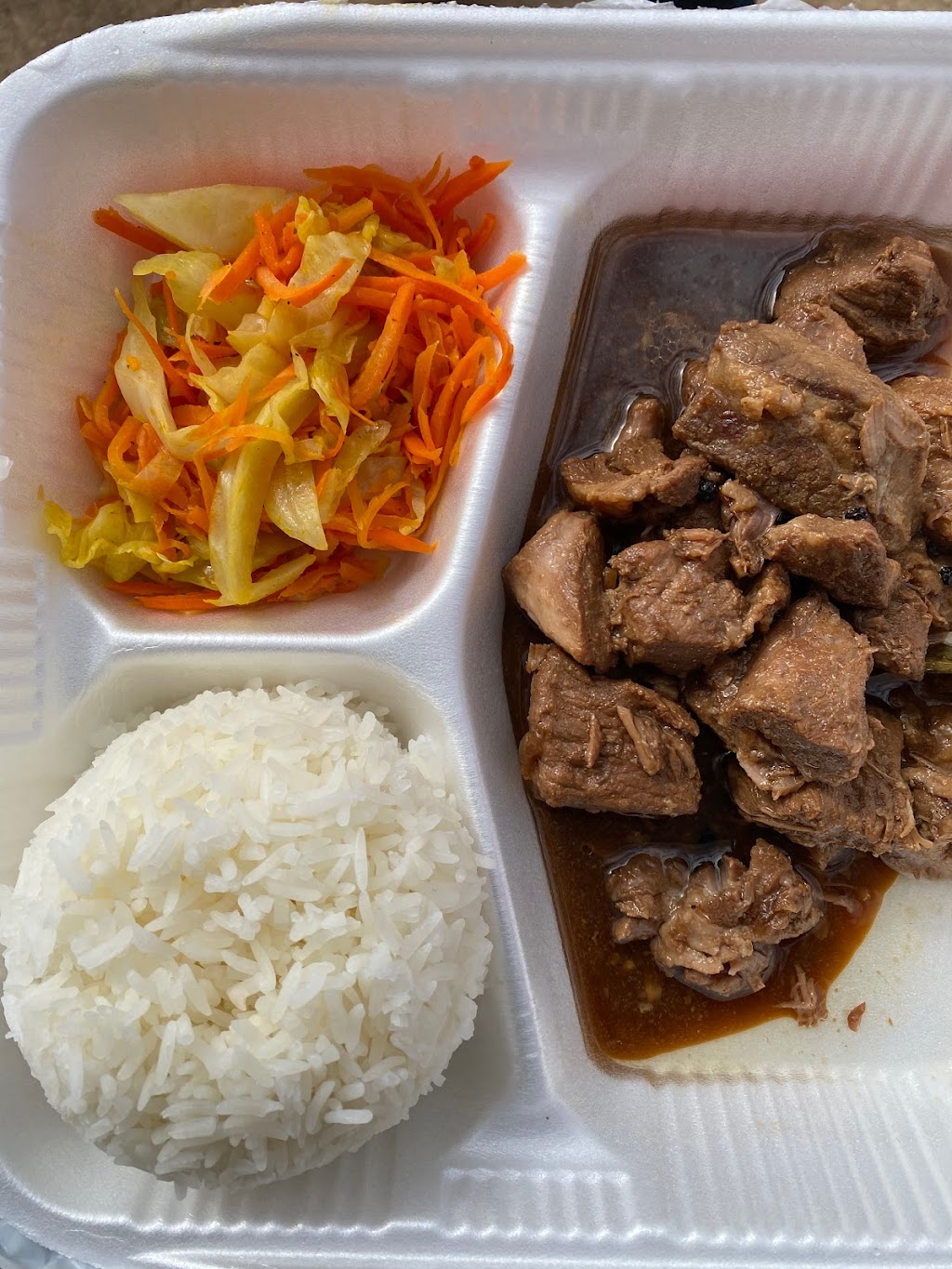 Nana’s & Papa’s Authentic Filipino Favorites | restaurant | 22 Garcia Ln, Taos, NM 87571, USA | 5757797520 OR +1 575-779-7520