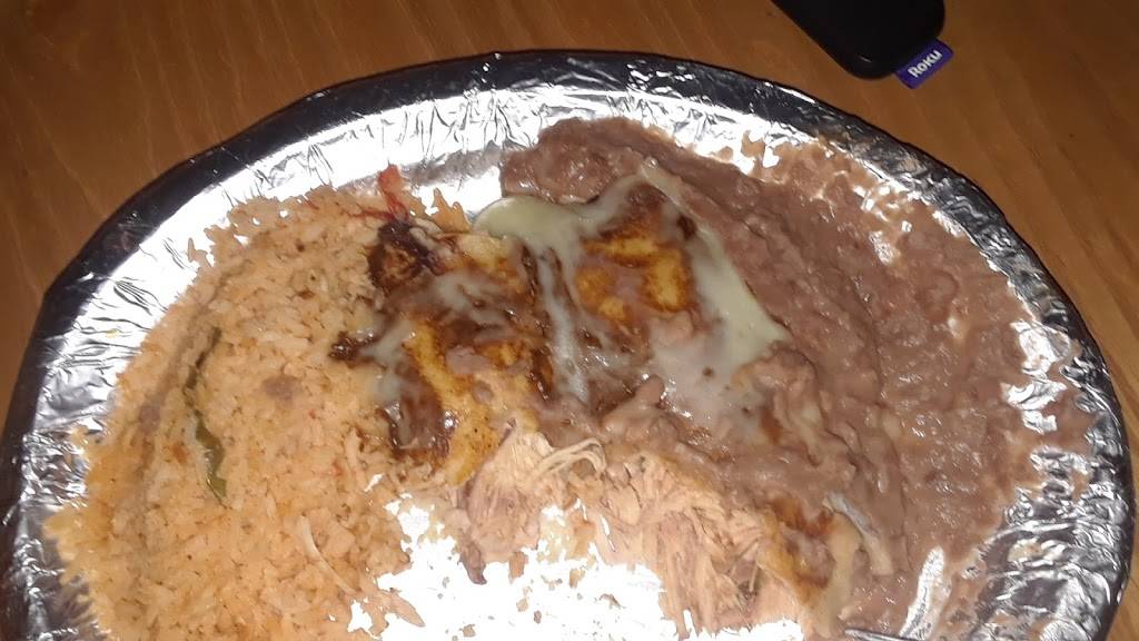 La Hacienda Del Sazon | restaurant | 1758 U.S. Hwy 395 N Suite A, Minden, NV 89423, USA | 7757825539 OR +1 775-782-5539