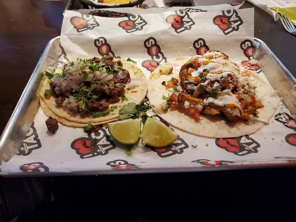 I Love Tacos | restaurant | 3550 Springhurst Commons Dr, Louisville, KY 40241, USA | 5027496847 OR +1 502-749-6847