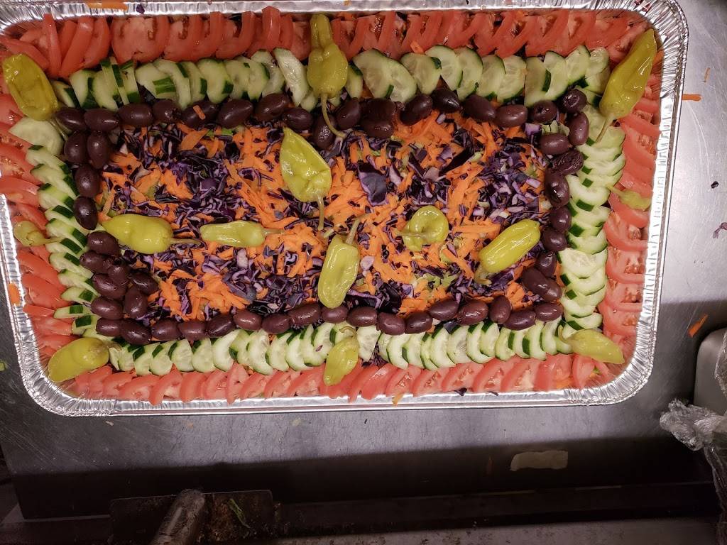 Olympic Pizza | restaurant | 15 Union St, South Weymouth, MA 02190, USA | 7813355990 OR +1 781-335-5990