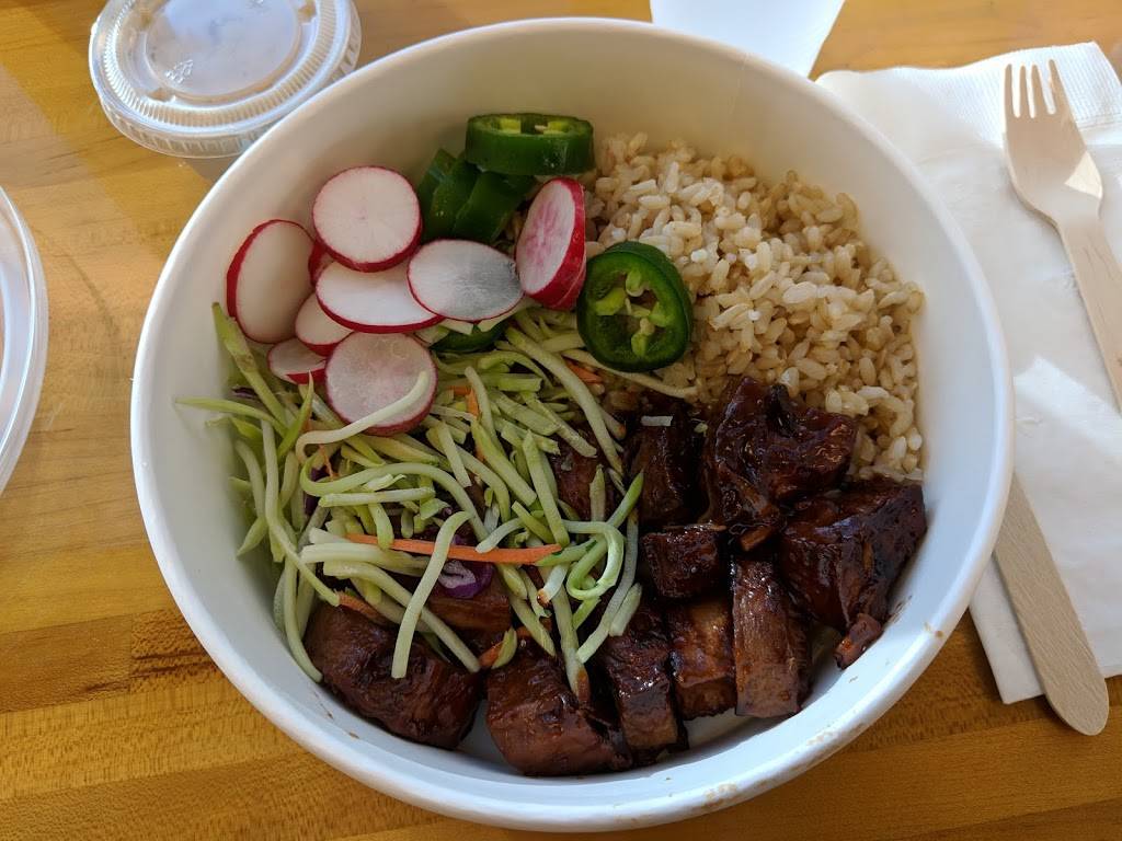 Better Bowls | restaurant | 1818 G St, Bakersfield, CA 93301, USA | 6617421228 OR +1 661-742-1228