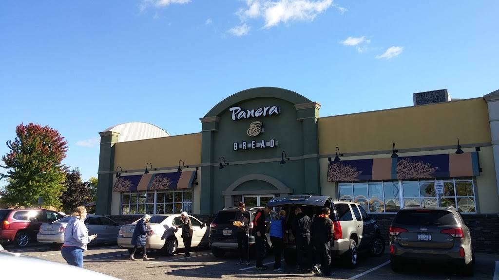 Panera Bread | bakery | 5119 W Main St, Kalamazoo, MI 49009, USA | 2693421222 OR +1 269-342-1222