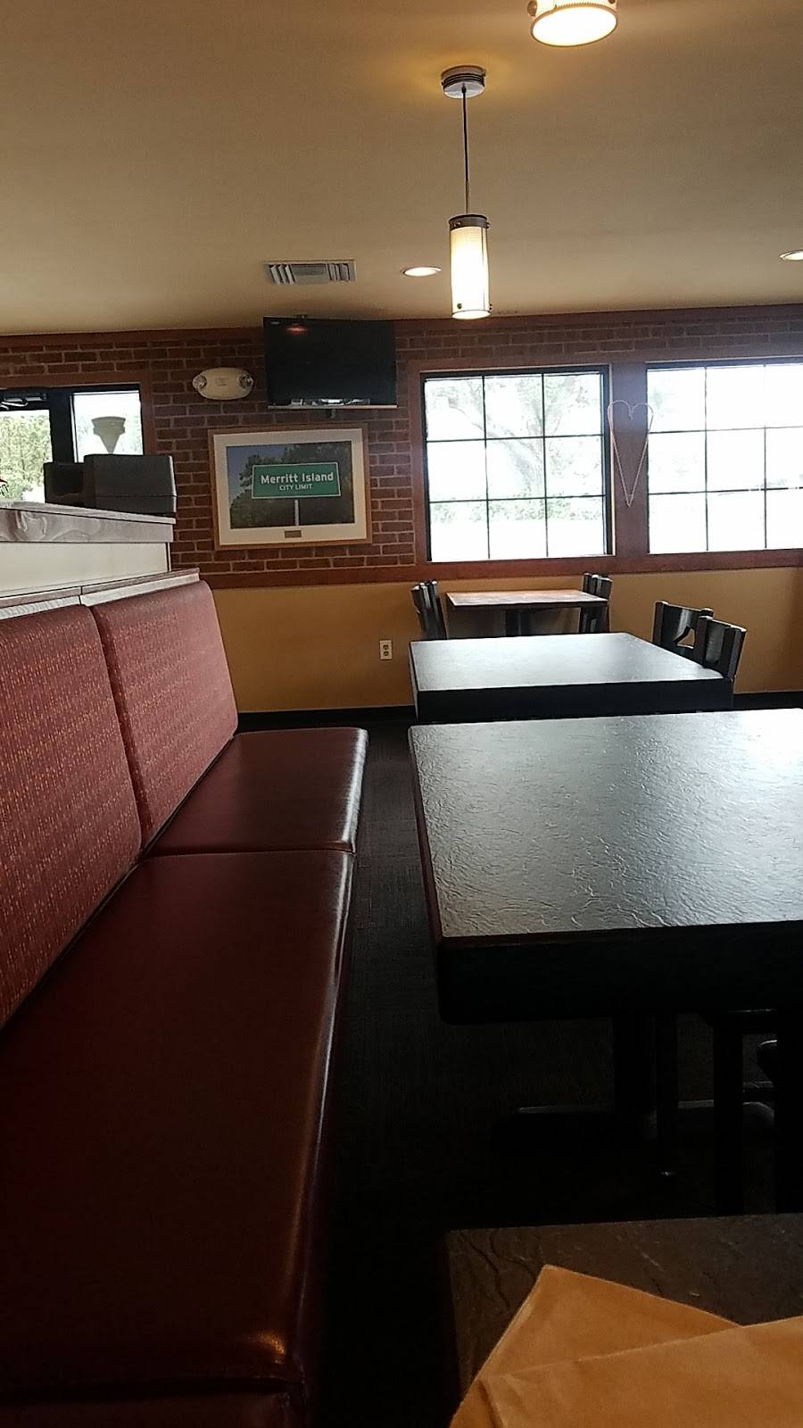 Pizza Hut | restaurant | 185 N Courtenay Pkwy, Merritt Island, FL 32953, USA | 3214544000 OR +1 321-454-4000