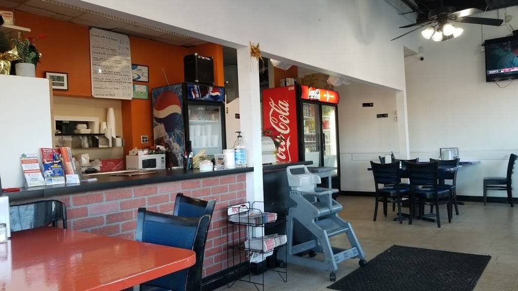 Minys Mexican Restaurant | restaurant | 2866 Washtenaw Ave, Ypsilanti, MI 48197, USA | 7344340857 OR +1 734-434-0857