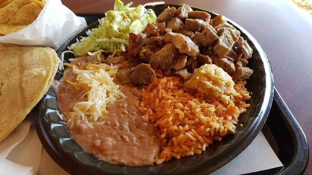 El Portal Fresh Mexican Grill | restaurant | 4101 Genesee Ave, San Diego, CA 92111, USA | 8585717771 OR +1 858-571-7771