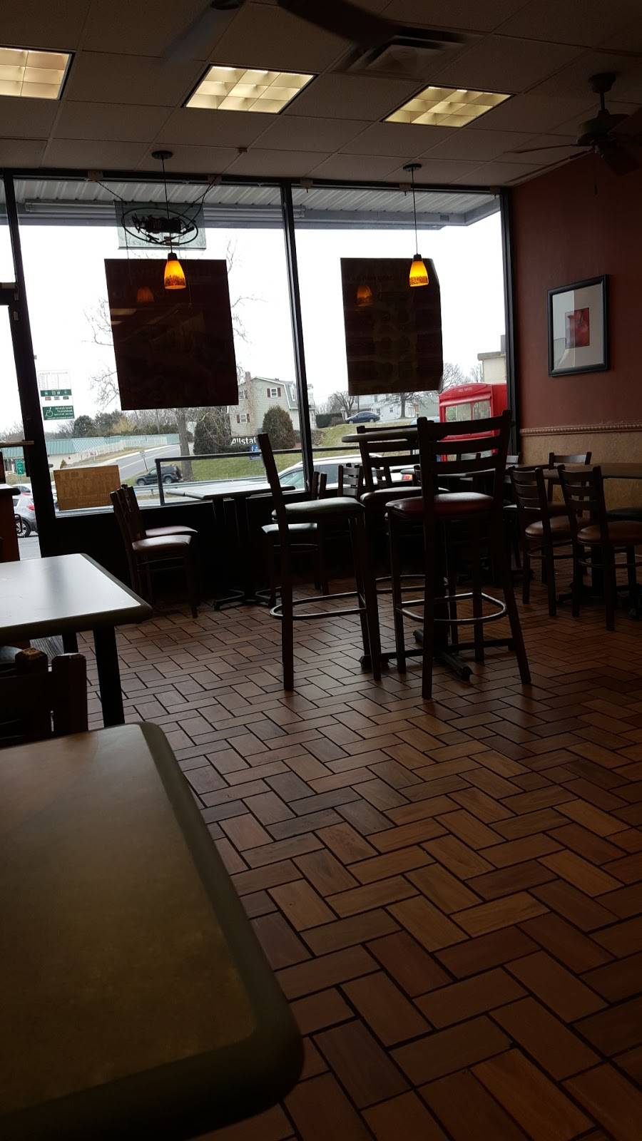 Subway | restaurant | 1201 Dual Hwy, Hagerstown, MD 21740, USA | 3017141405 OR +1 301-714-1405