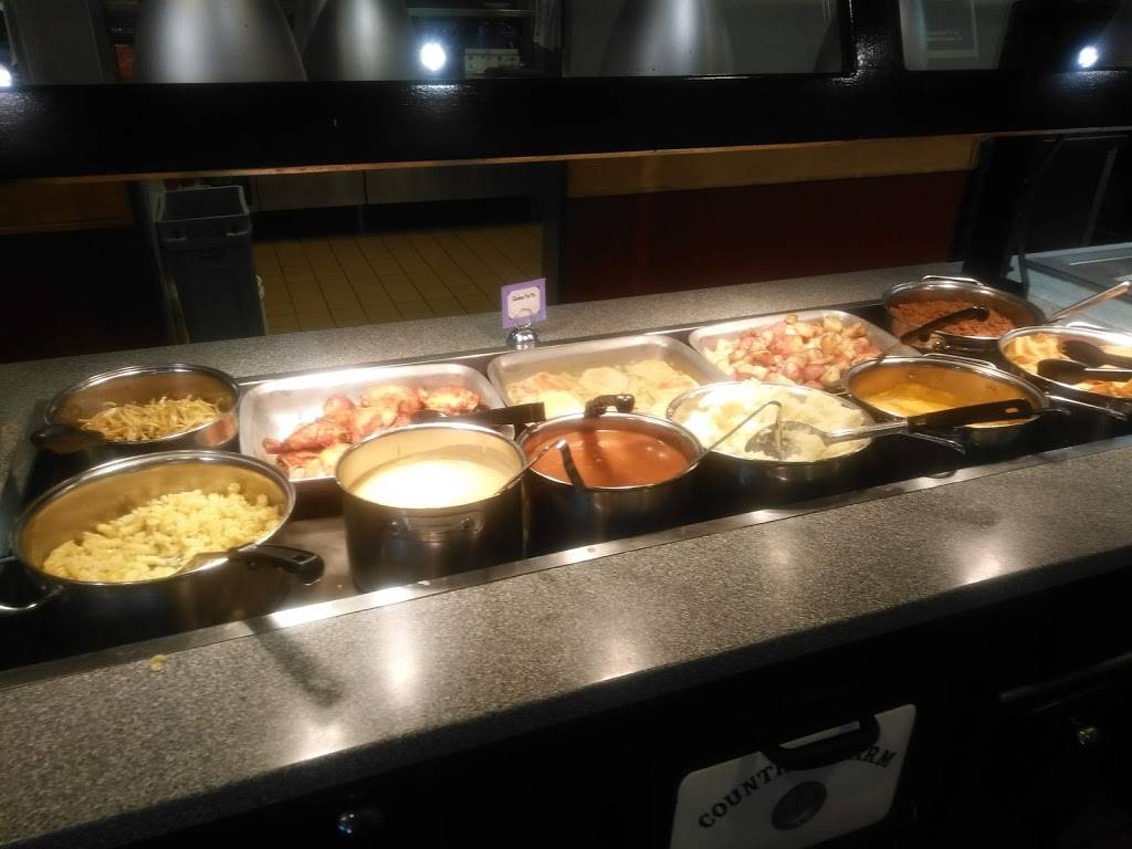 Ponderosa | restaurant | 2861 Wilder Rd, Bay City, MI 48706, USA | 9896713506 OR +1 989-671-3506