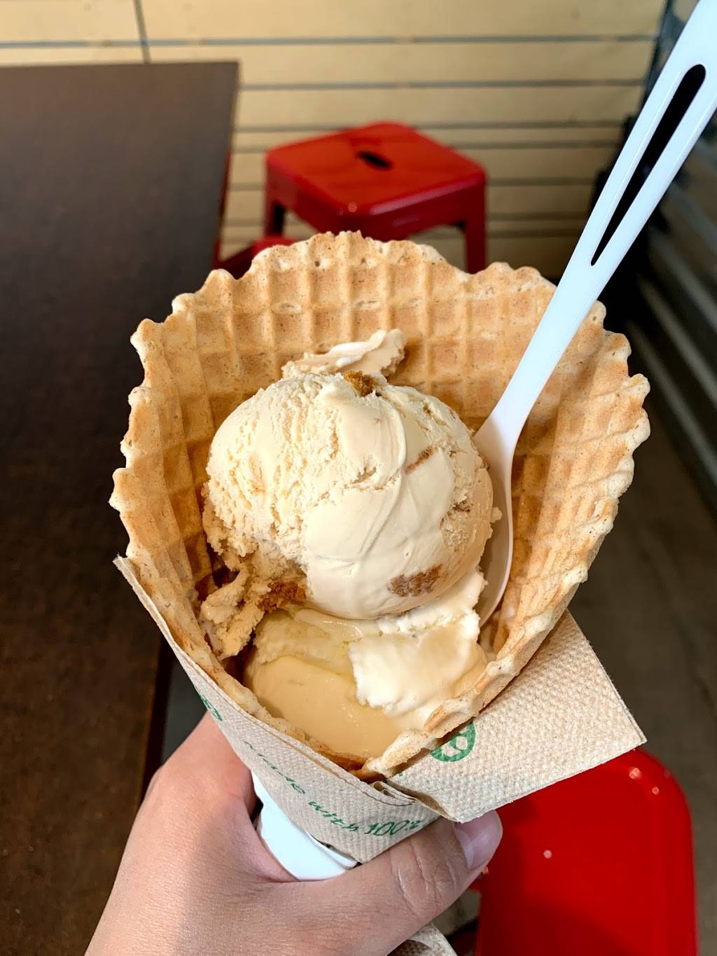 Sweet Cow | restaurant | Stanley Market, 2501 N, Dallas St Suite 146, Aurora, CO 80010, USA | 3034841573 OR +1 303-484-1573