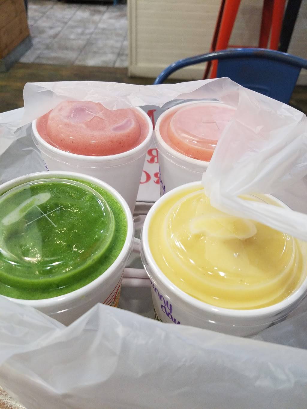 Tropical Smoothie Cafe | restaurant | 6339 N Andrews Ave, Fort Lauderdale, FL 33309, USA | 9549580440 OR +1 954-958-0440