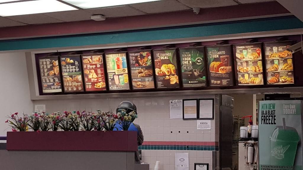 Taco Bell | meal takeaway | 19025 Sonoma Hwy, Sonoma, CA 95476, USA | 7079391706 OR +1 707-939-1706