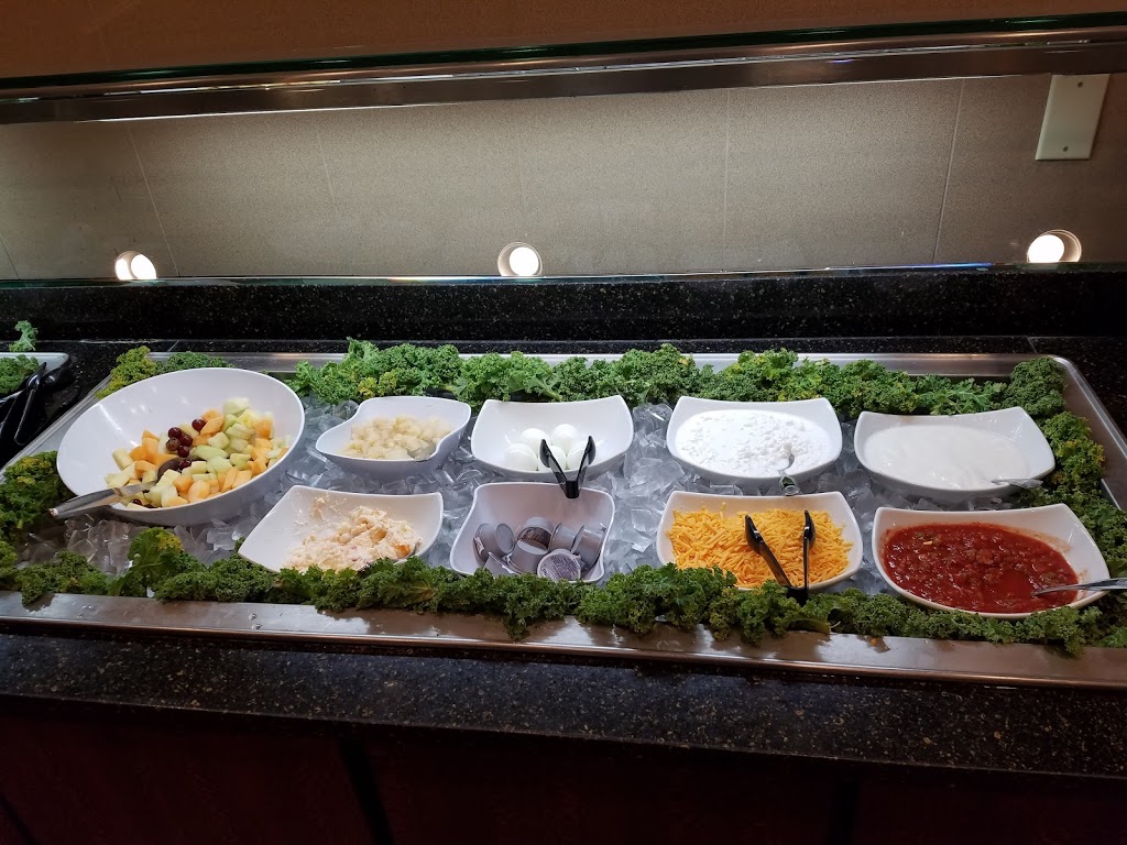 Bistro 27 at Holiday Inn | restaurant | 2725 Graves Rd, Tallahassee, FL 32303, USA | 8503861027 OR +1 850-386-1027