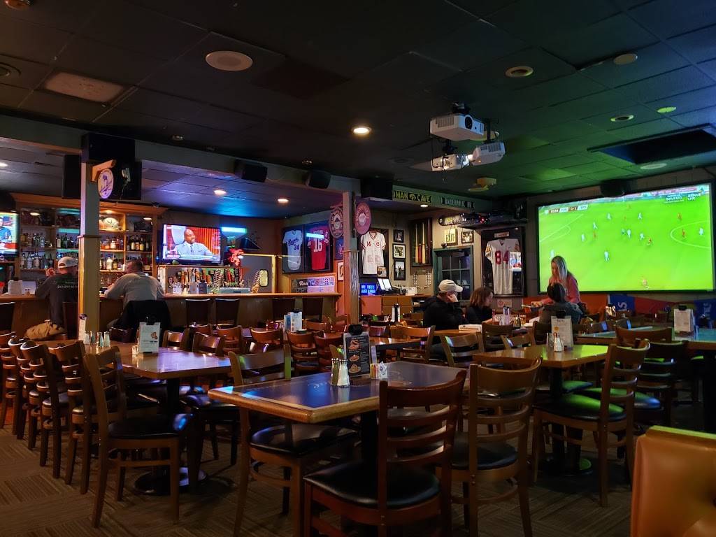 Tom Codys Pizza & Sports Bar | restaurant | 2630 N Lombard St, Portland, OR 97217, USA | 5032834217 OR +1 503-283-4217