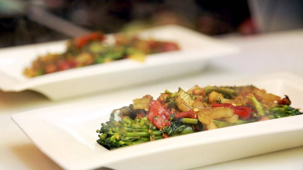 Bang! | restaurant | 213 2nd St SW, Charlottesville, VA 22902, USA | 4349842264 OR +1 434-984-2264