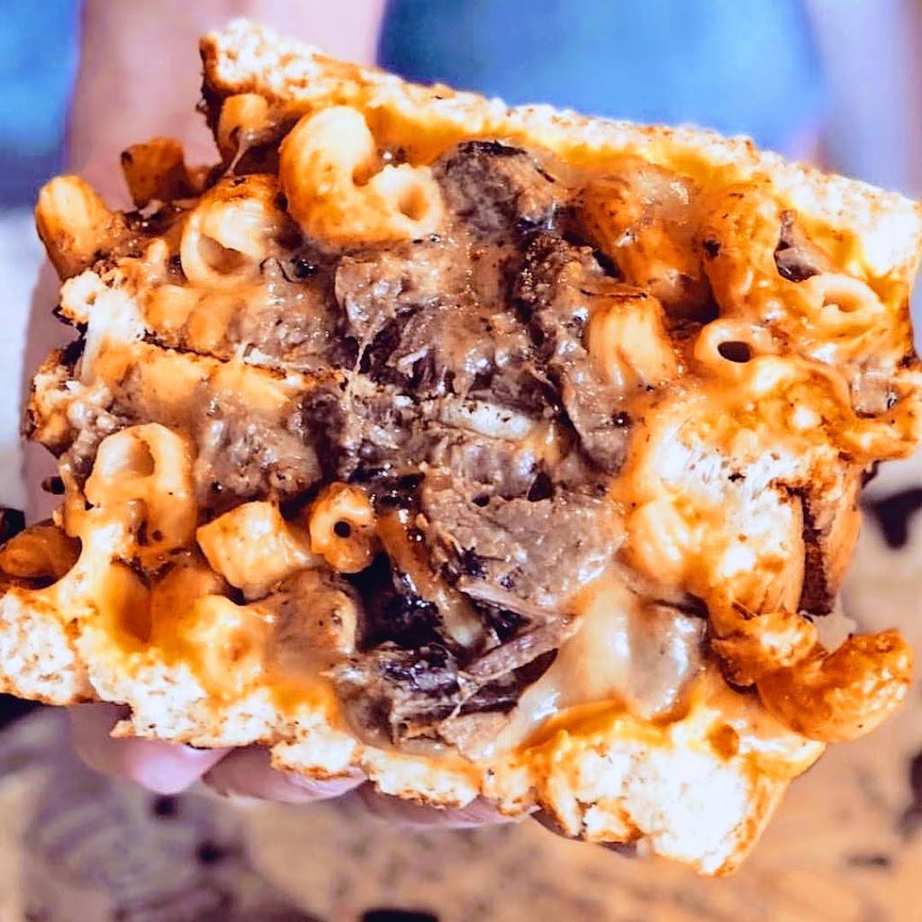 I Heart Mac & Cheese | restaurant | 5602 S Flamingo Rd, Cooper City, FL 33330, USA | 9548705189 OR +1 954-870-5189