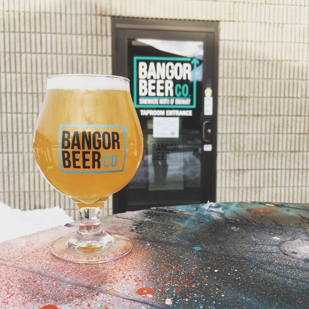 Bangor Beer Co. | restaurant | 330 Bangor Mall Blvd, Bangor, ME 04401, USA | 2079476960 OR +1 207-947-6960