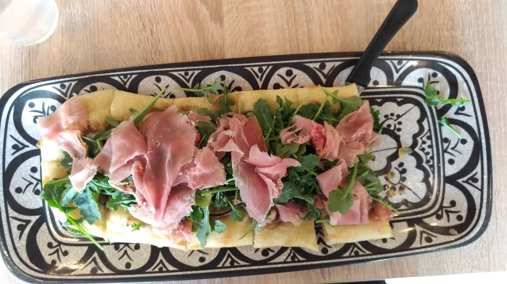 Cucina Guzzo | restaurant | 1 Nickel Gate, Woodbridge, ON L4L 6J2, Canada | 9056057600 OR +1 905-605-7600