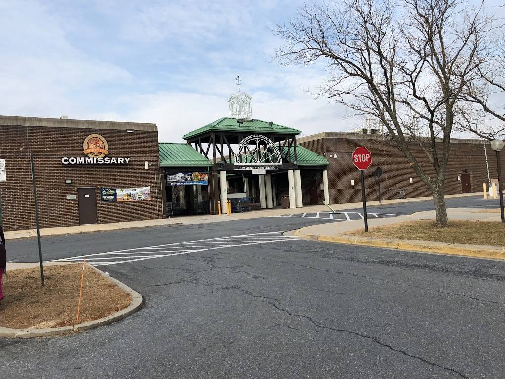 Forest Glen Commissary | restaurant | 9100 Brookville Rd, Silver Spring, MD 20910, USA | 3012957440 OR +1 301-295-7440