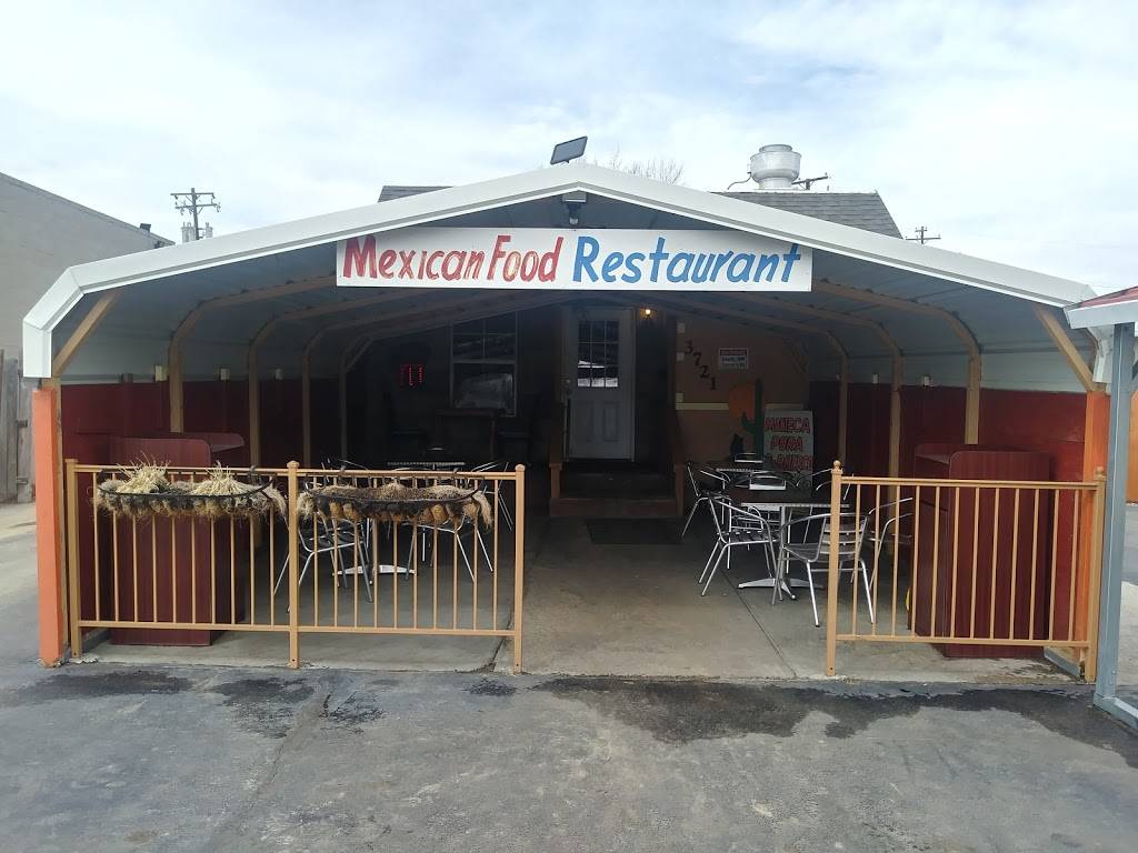 Mi Gallo Giro | restaurant | 3721 W Service Rd, Evans, CO 80620, USA | 9705063397 OR +1 970-506-3397