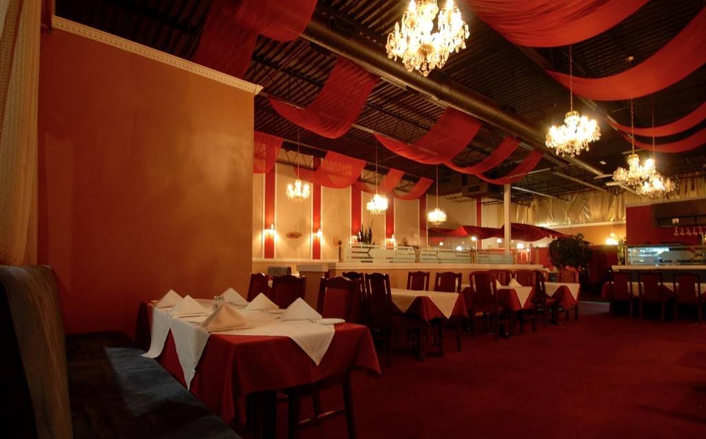 Lal Kella Tandoori | restaurant | 90 Boulevard Saint-Jean-Baptiste, Châteauguay, QC J6K 3A6, Canada | 4506921999 OR +1 450-692-1999