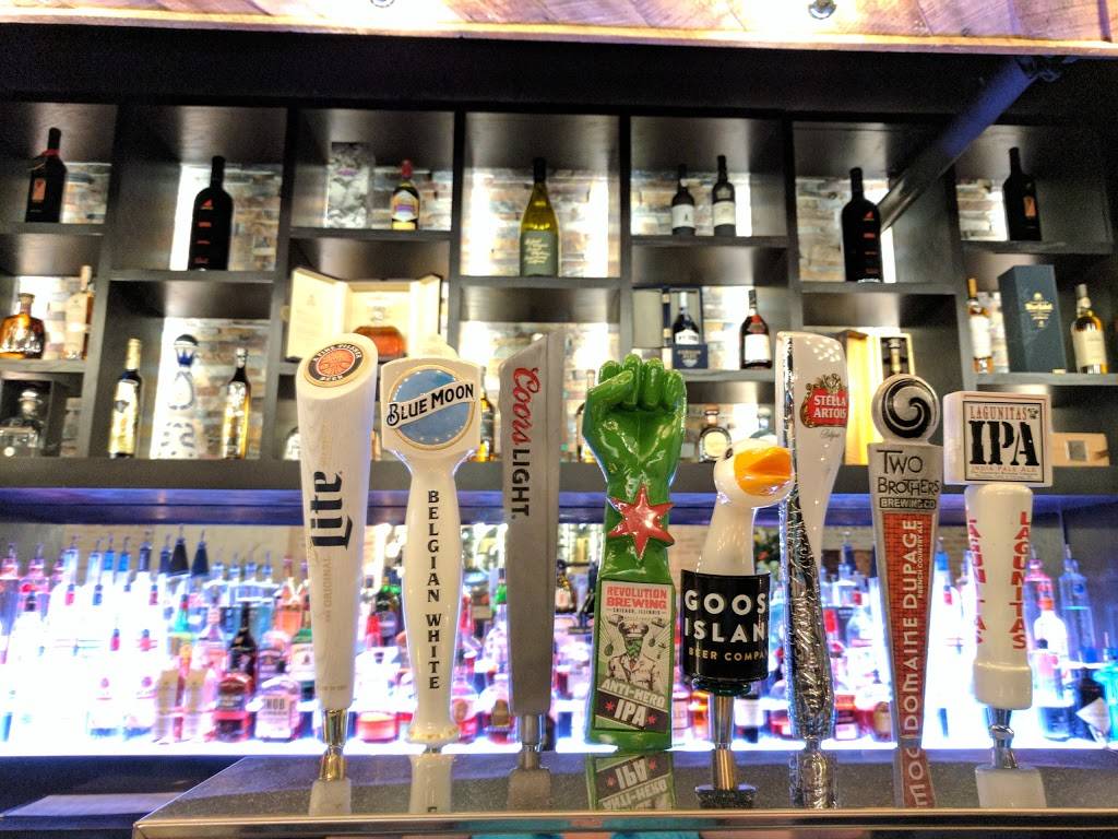 The Primal Cut Steakhouse | restaurant | 17344 Oak Park Ave, Tinley Park, IL 60477, USA | 7084078150 OR +1 708-407-8150