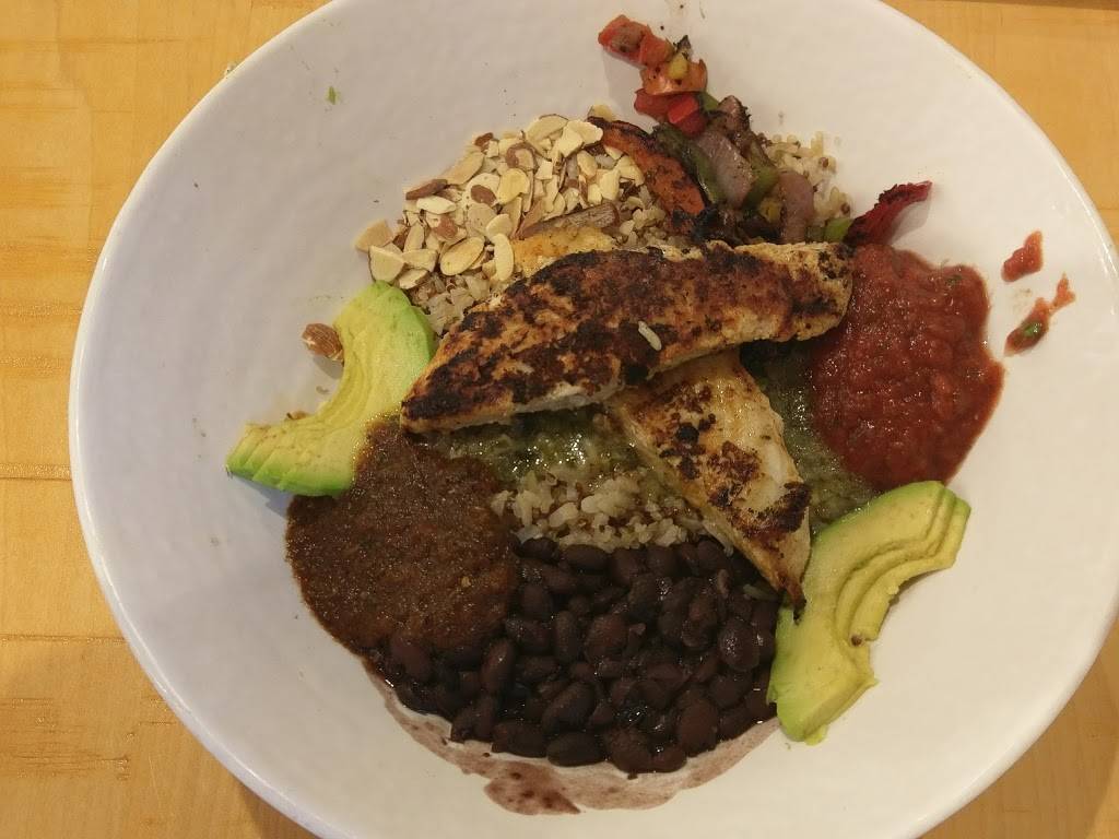 Rubios Coastal Grill | restaurant | 515 El Camino Real Suite 110, Menlo Park, CA 94025, USA | 6503266691 OR +1 650-326-6691