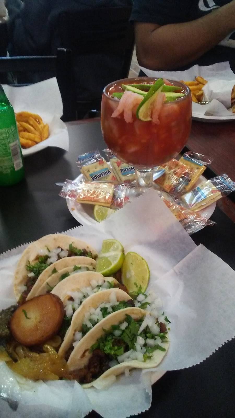 Taqueria Monterrey | restaurant | 3305 S Mayhill Rd #113, Denton, TX 76208, USA | 9404428869 OR +1 940-442-8869