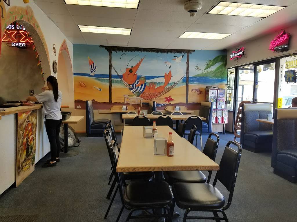 Vuelve a la Vida | restaurant | 5312 Pacific Ave, Tacoma, WA 98408, USA | 2534737068 OR +1 253-473-7068