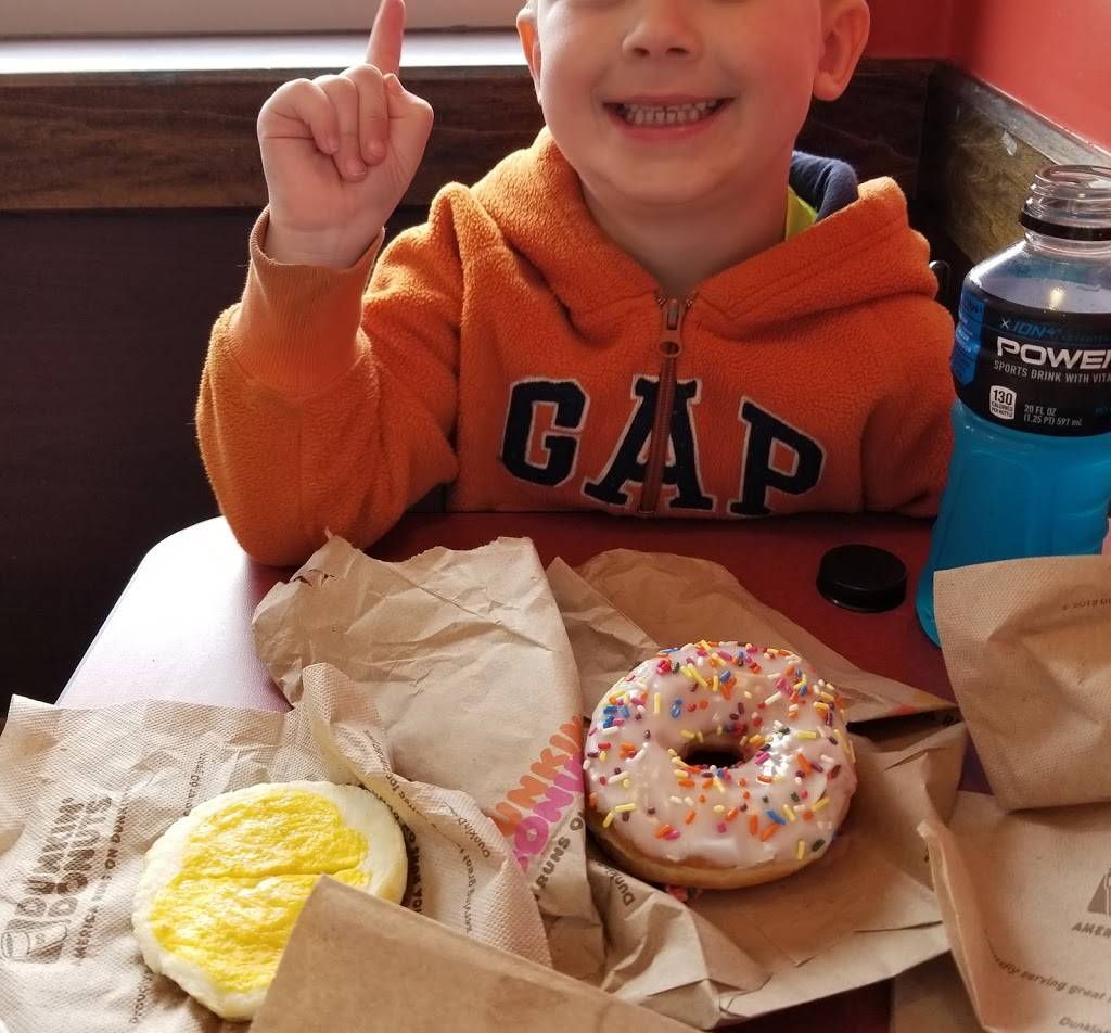 Dunkin | bakery | 281 Bedford St, Whitman, MA 02382, USA | 7814473515 OR +1 781-447-3515