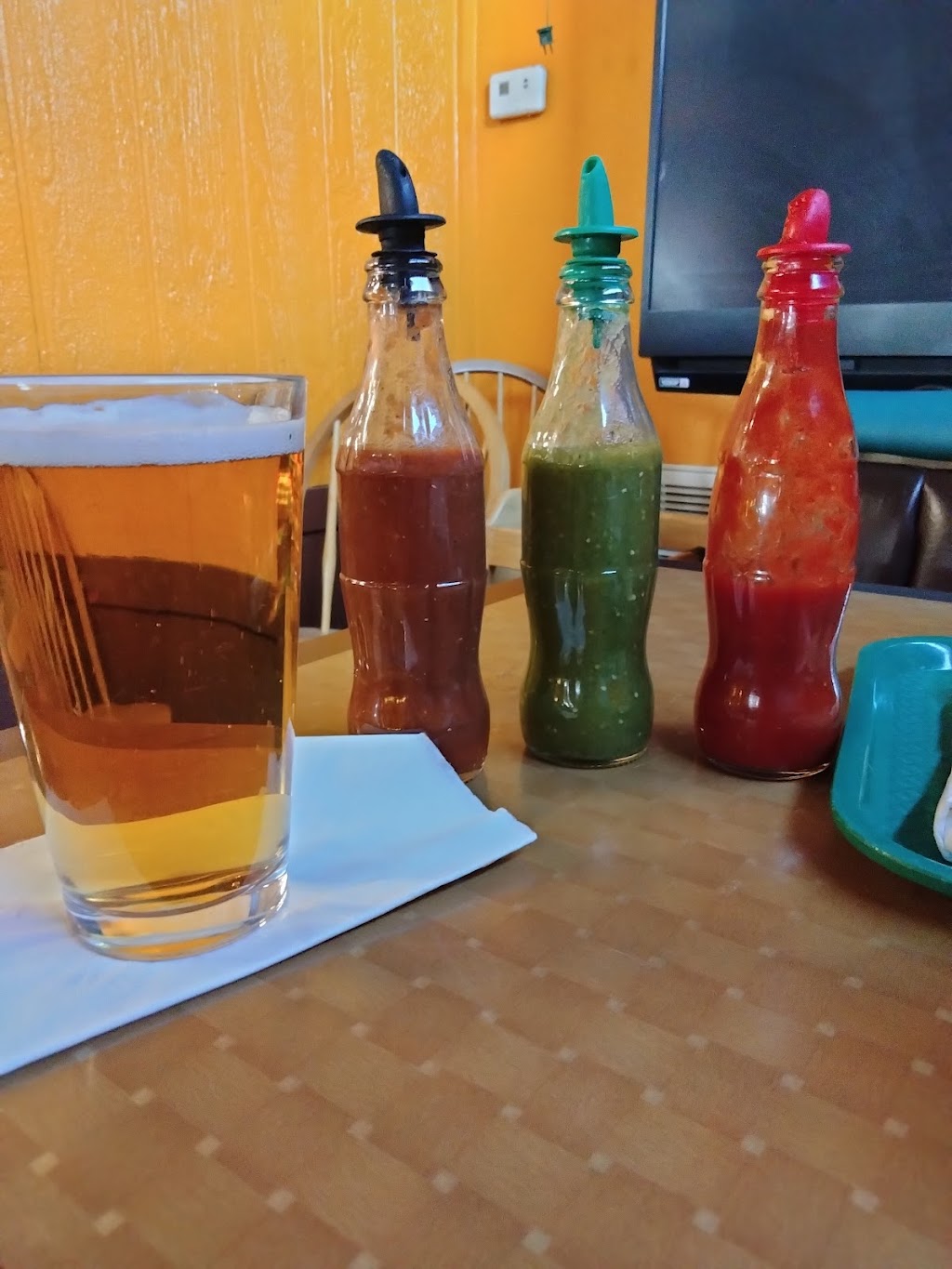 Taco Mio | restaurant | 130 E Main St, Quartzsite, AZ 85346, USA | 9289275440 OR +1 928-927-5440