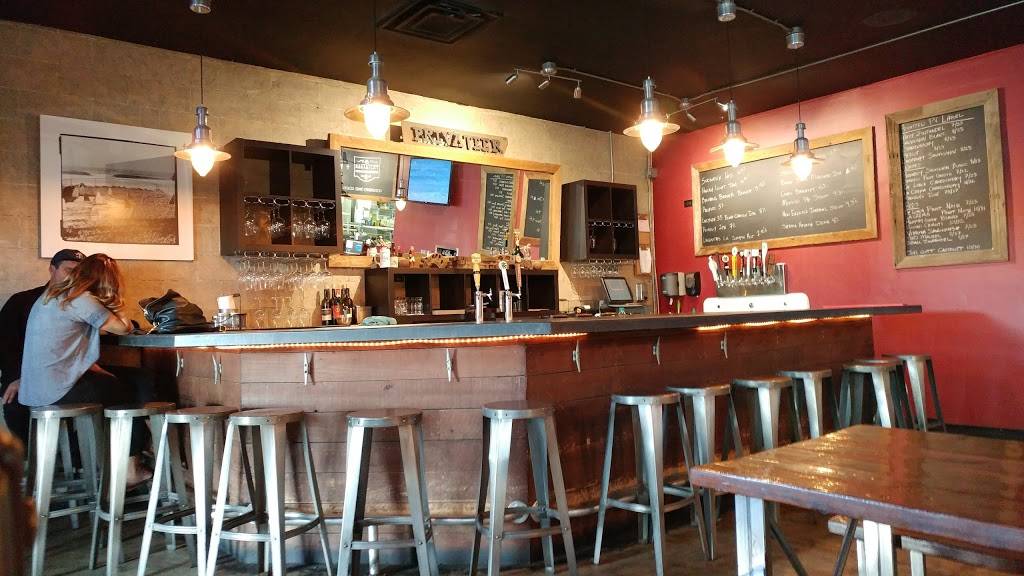 The Privateer Coal Fire Pizza | restaurant | 1706 S Coast Hwy, Oceanside, CA 92054, USA | 7604532500 OR +1 760-453-2500