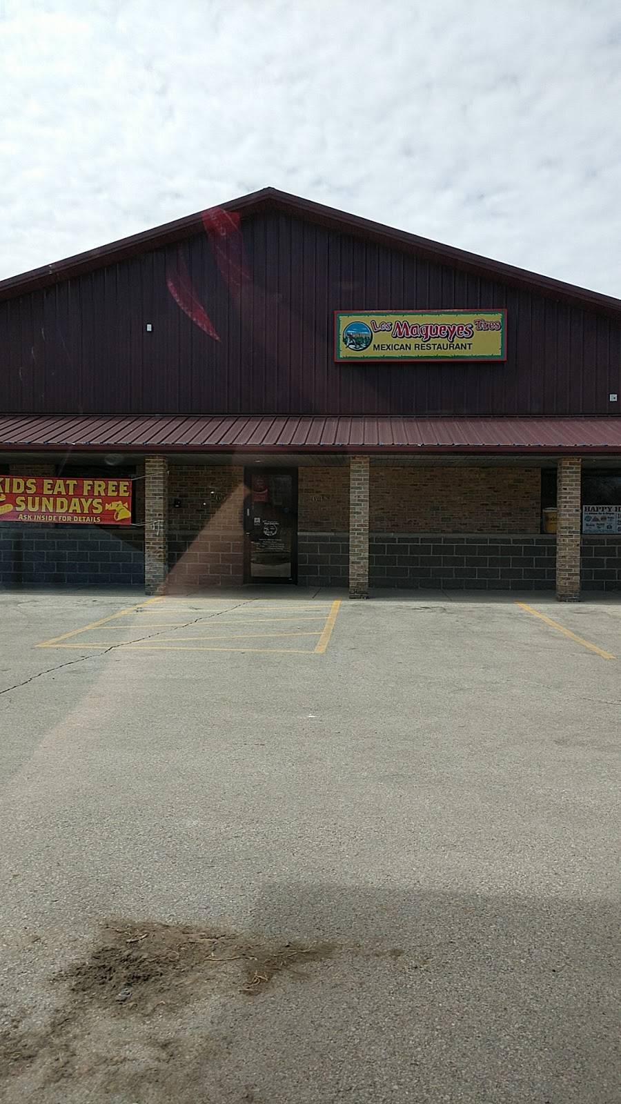 Los Magueyes | restaurant | 2648 Packerland Dr, Green Bay, WI 54313, USA | 9204898921 OR +1 920-489-8921