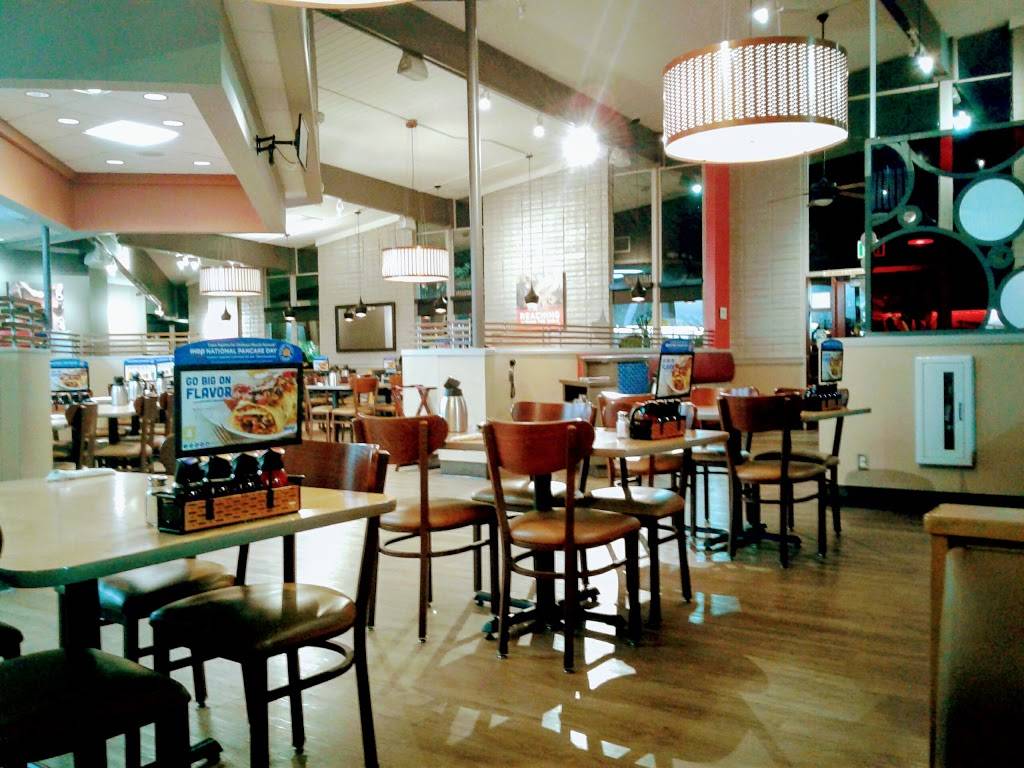 IHOP | restaurant | 1549 41st Ave, Capitola, CA 95010, USA | 8314750540 OR +1 831-475-0540
