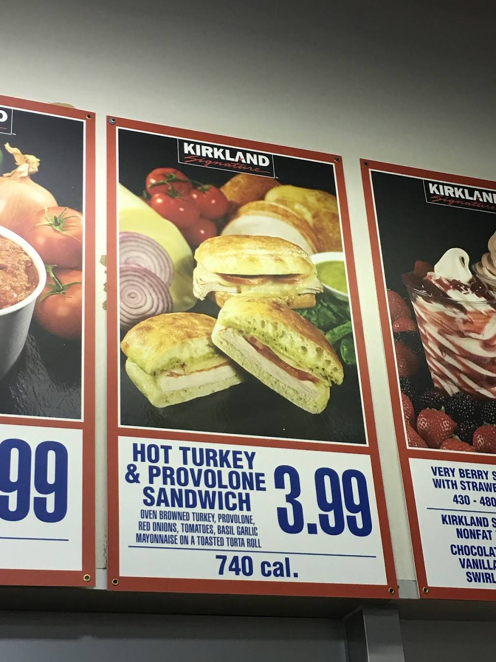 Costco Food Court | meal takeaway | 16616 Twin Lakes Ave, Marysville, WA 98271, USA | 3606524530 OR +1 360-652-4530