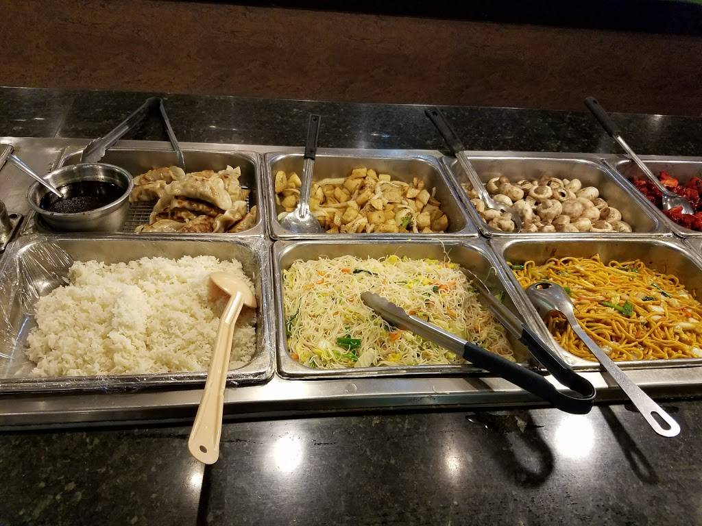 No.1 China Buffet | restaurant | 1036 Henderson Dr, Jacksonville, NC 28540, USA | 9103475577 OR +1 910-347-5577