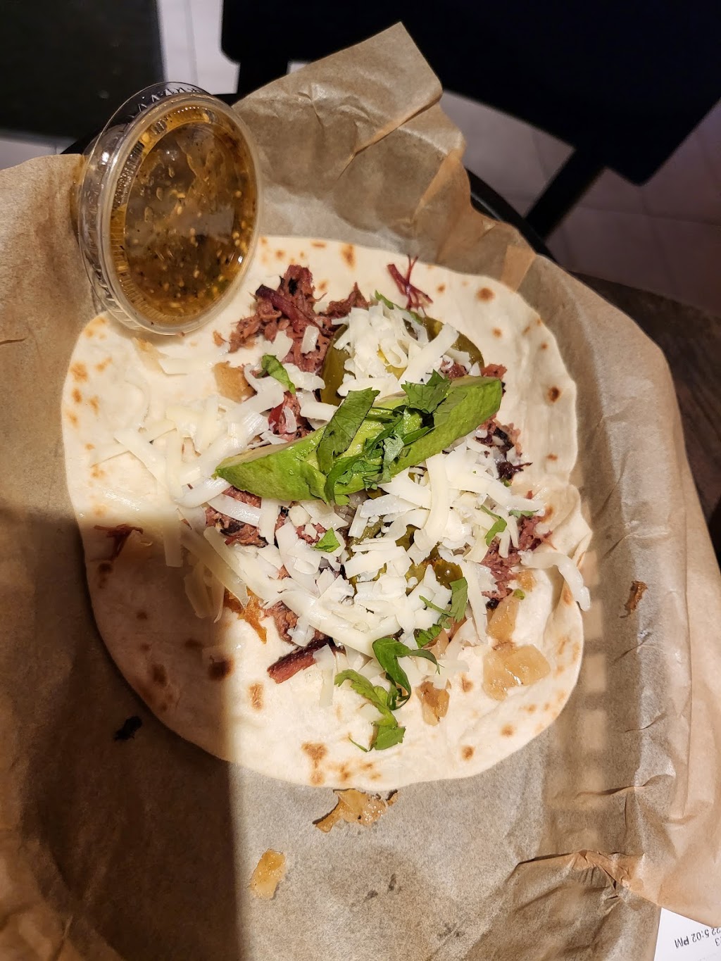 Torchys Tacos | restaurant | 10625 N Tatum Blvd suite 125, Phoenix, AZ 85028, USA | 4807124440 OR +1 480-712-4440