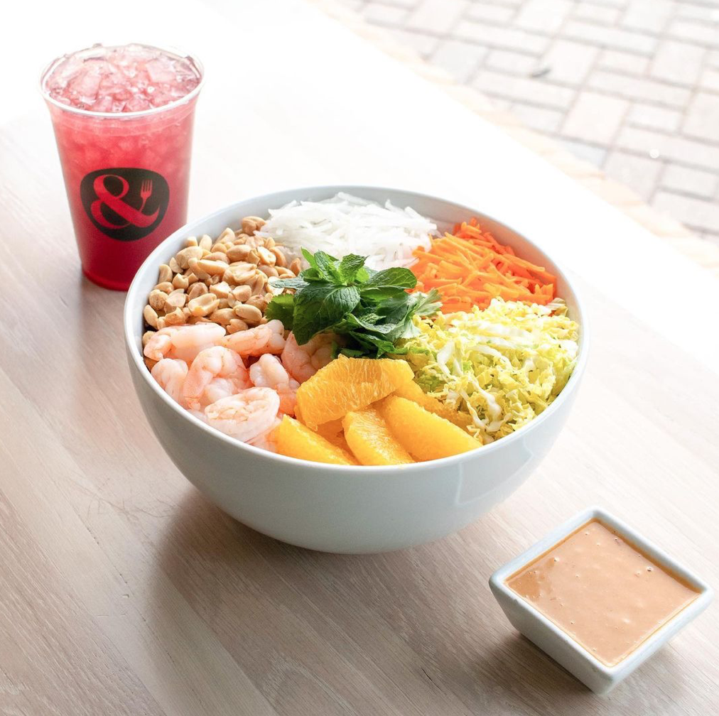 CRISP & GREEN | restaurant | 2101 W 41st St Unit 51, Sioux Falls, SD 57105, USA | 6056816909 OR +1 605-681-6909