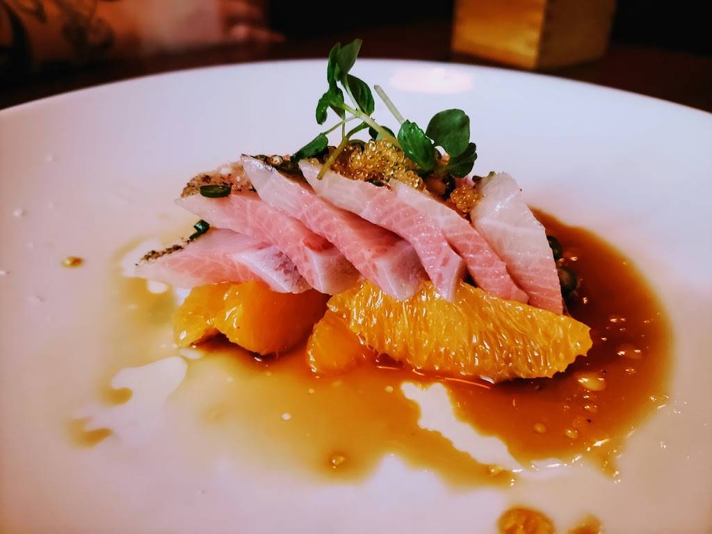 Uchi | restaurant | 904 Westheimer Rd, Houston, TX 77006, USA | 7135224808 OR +1 713-522-4808