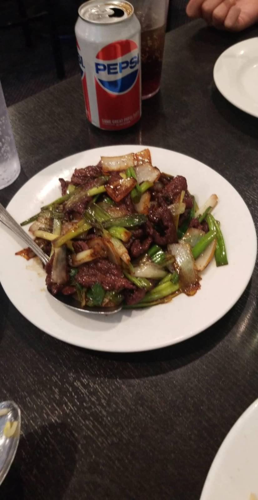 Happy Family | restaurant | 1801, 869 N Wilcox Ave, Montebello, CA 90640, USA | 3237228888 OR +1 323-722-8888