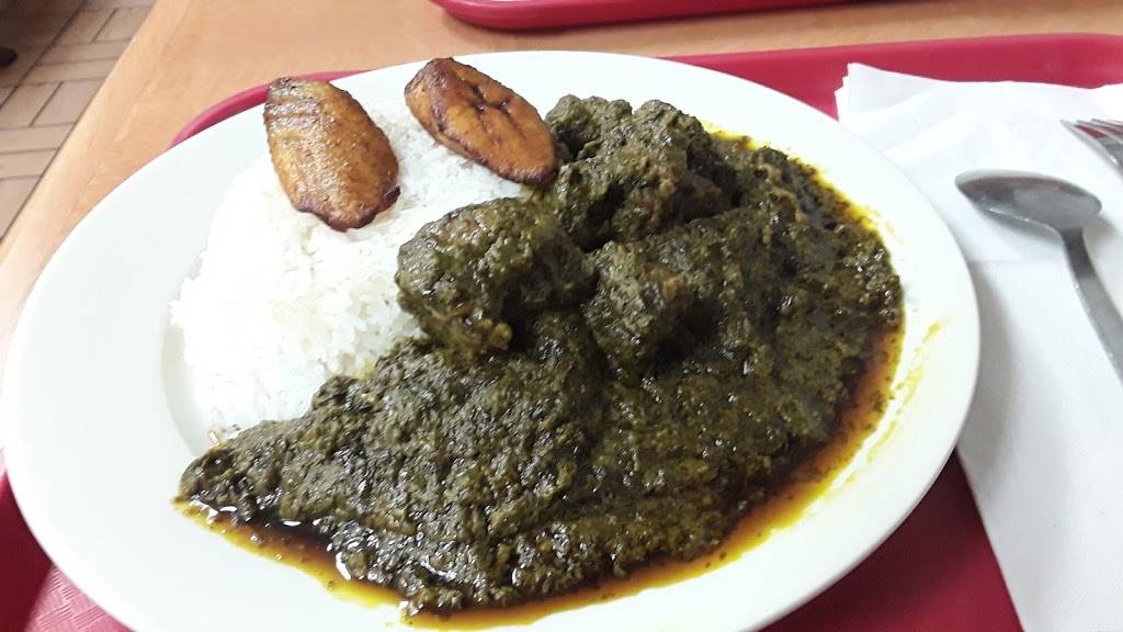 Rainbow African Restaurant - African Cuisine | restaurant | 312/B1 East Diamond Avenue, Gaithersburg, Maryland 20877, USA | 3019470099 OR +1 301-947-0099