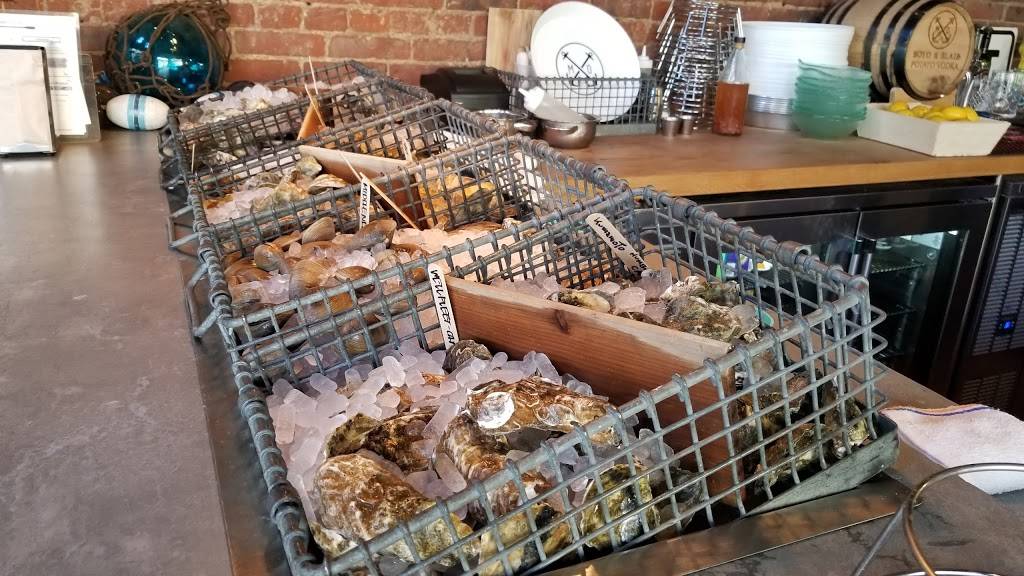 Merchant Oyster Co. | restaurant | 4129 Butler St, Pittsburgh, PA 15201, USA | 4129322553 OR +1 412-932-2553
