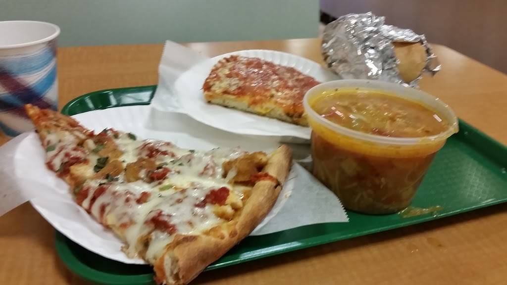 Krispy Pizza | restaurant | 7112 13th Ave, Brooklyn, NY 11228, USA | 7187459618 OR +1 718-745-9618