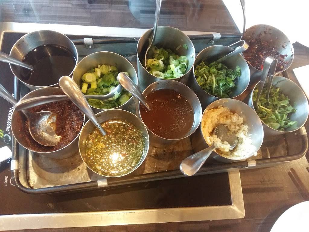 Fire Up Hot Pot | restaurant | 2055 Gellert Blvd #2, Daly City, CA 94015, USA | 6502967653 OR +1 650-296-7653